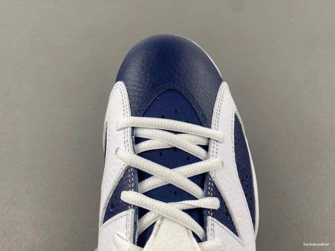 Cheap LUCY CT8529-164 Jordan Air 6 Olympic 0726